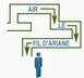 AIR Le Fil d'Ariane